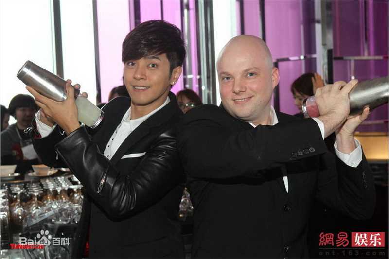 高清罗志祥(Show Lo)精彩图册