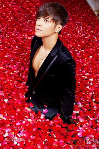 高清罗志祥(Show Lo)精彩图册
