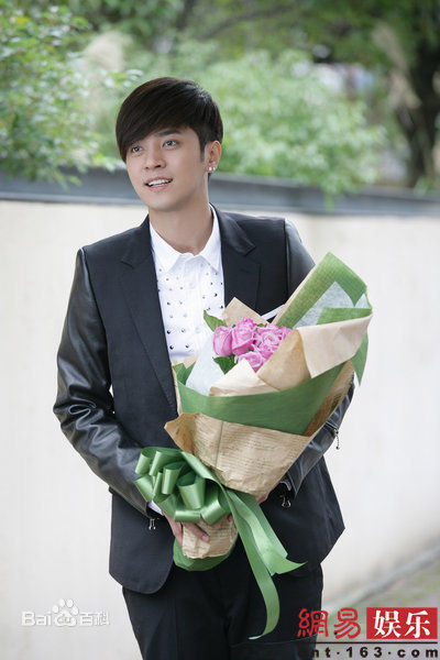 高清罗志祥(Show Lo)精彩图册