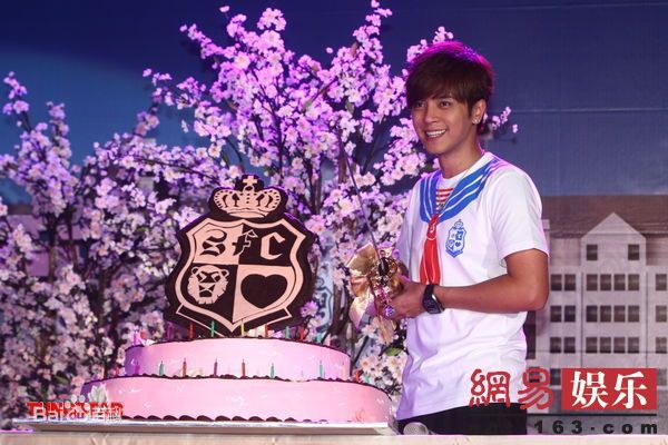 高清罗志祥(Show Lo)精彩图册