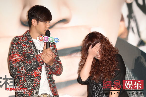 高清罗志祥(Show Lo)精彩图册