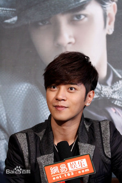 高清罗志祥(Show Lo)精彩图册