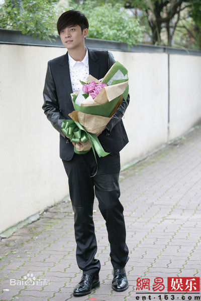 高清罗志祥(Show Lo)精彩图册