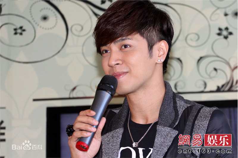 高清罗志祥(Show Lo)精彩图册