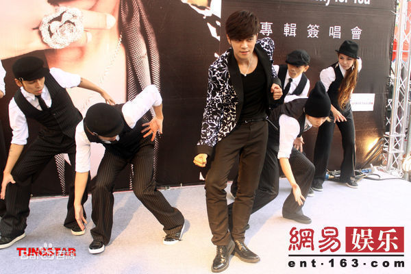 高清罗志祥(Show Lo)精彩图册