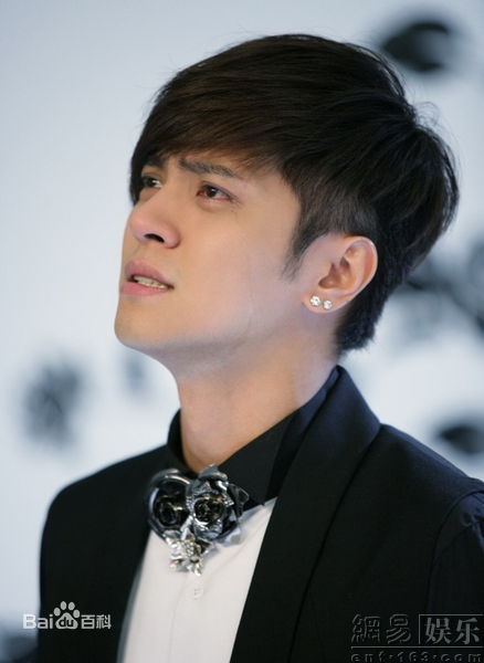 高清罗志祥(Show Lo)精彩图册