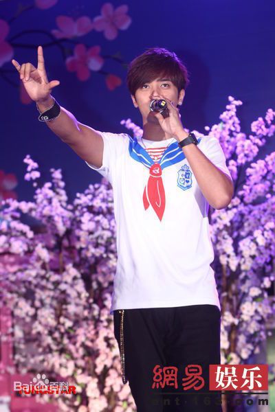 高清罗志祥(Show Lo)精彩图册