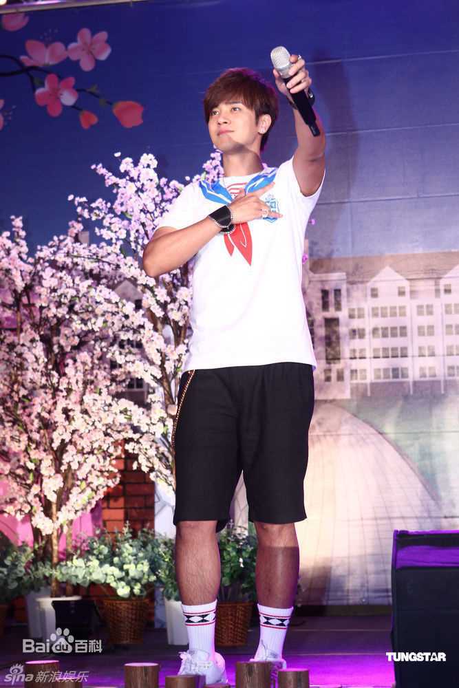 最优质罗志祥(Show Lo)精彩图册