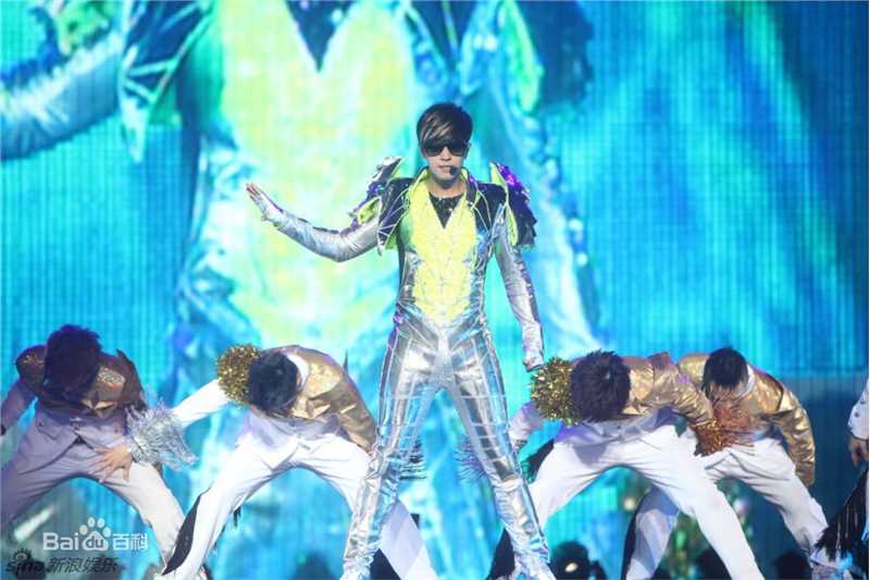 最优质罗志祥(Show Lo)精彩图册