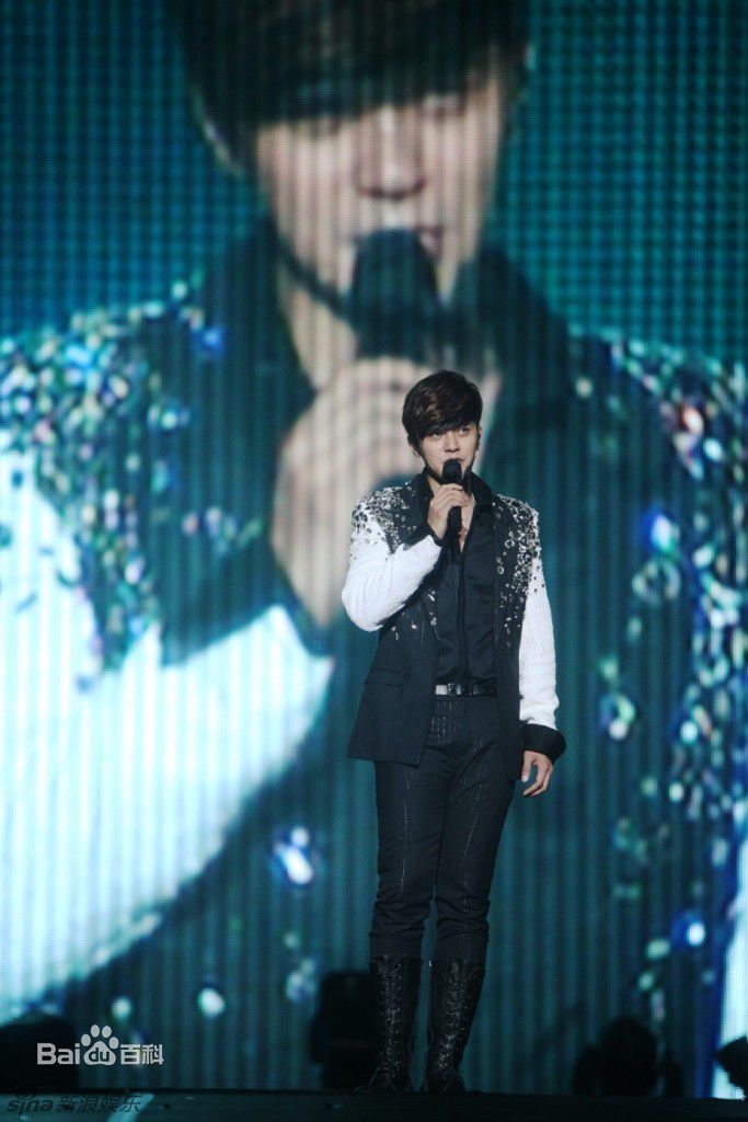 最优质罗志祥(Show Lo)精彩图册