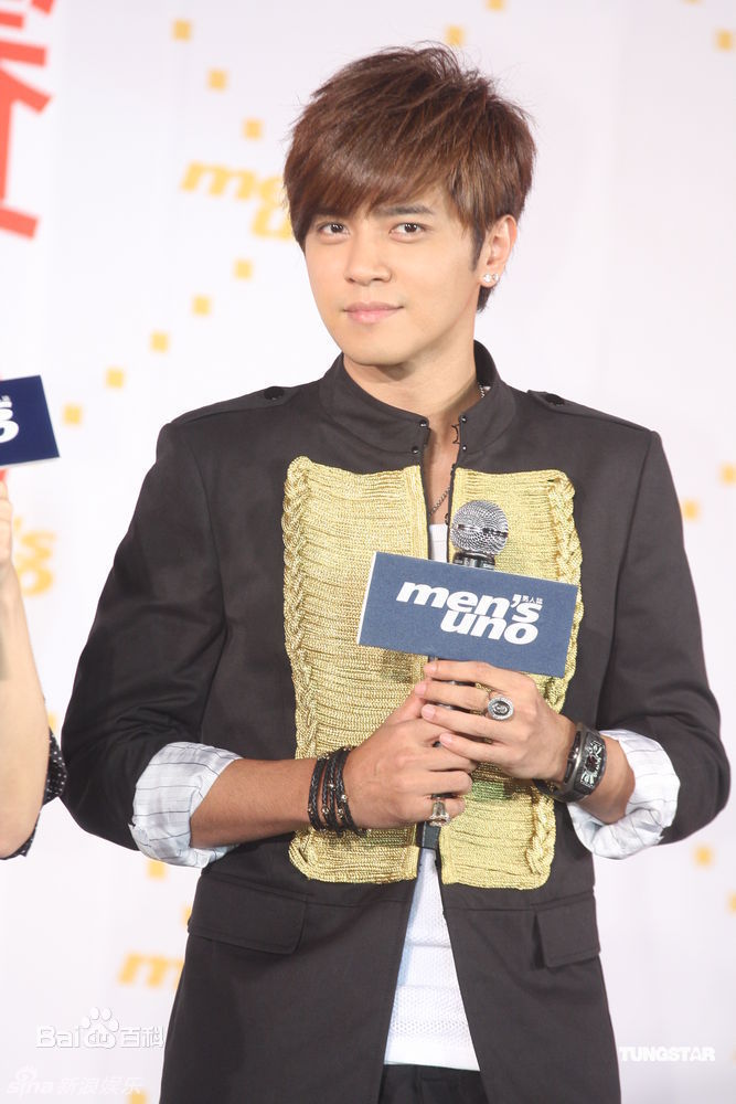 最优质罗志祥(Show Lo)精彩图册