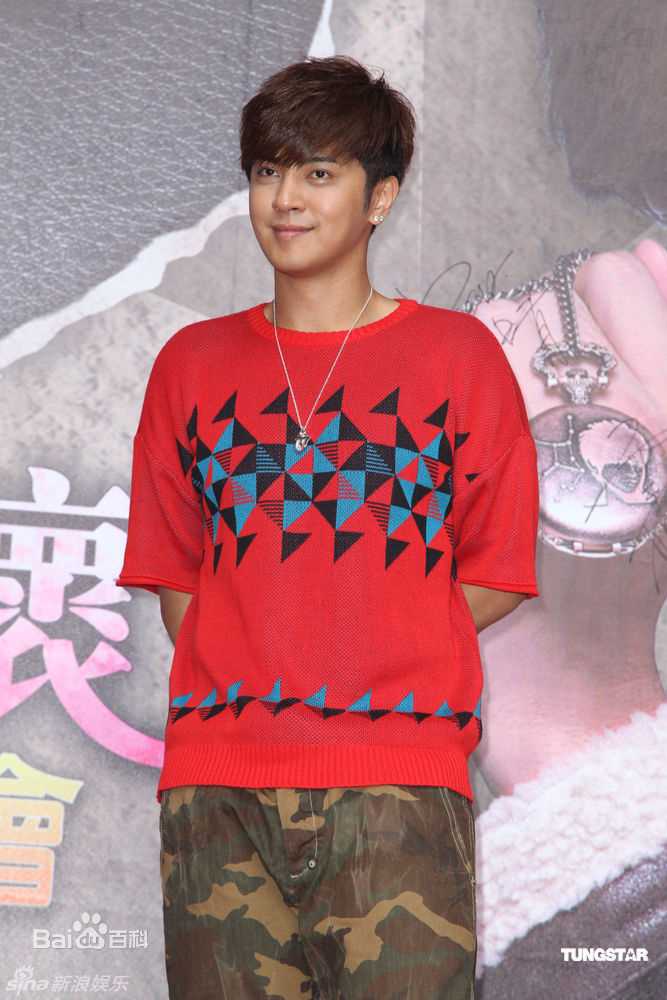 最优质罗志祥(Show Lo)精彩图册