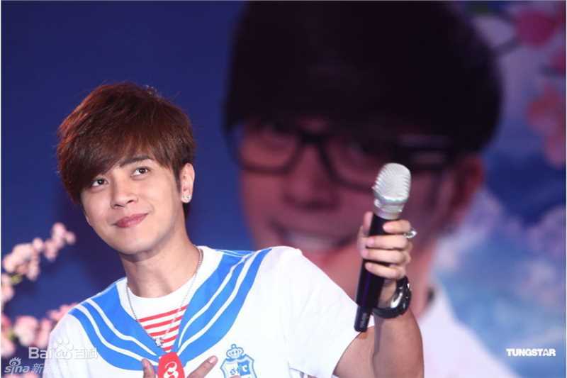 最优质罗志祥(Show Lo)精彩图册