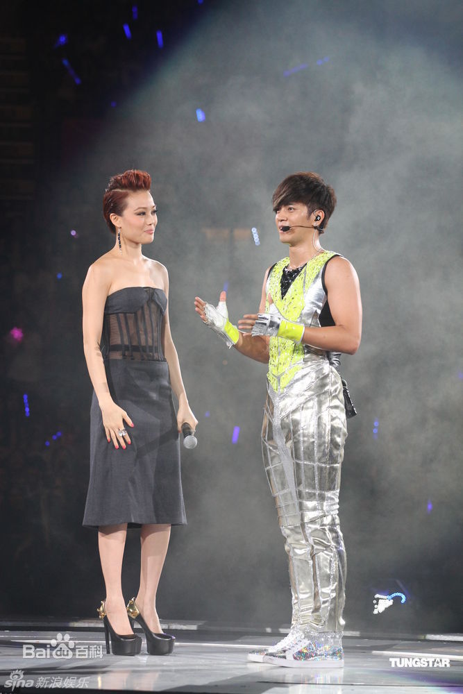 最优质罗志祥(Show Lo)精彩图册