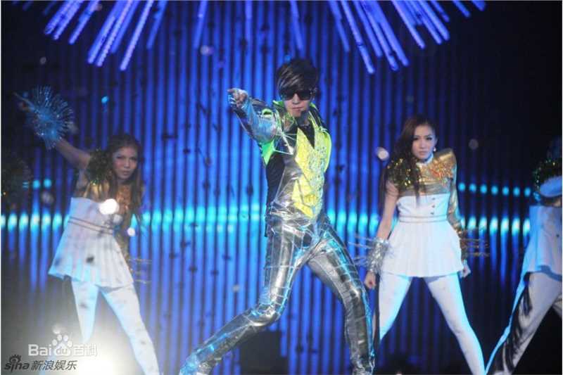 最优质罗志祥(Show Lo)精彩图册