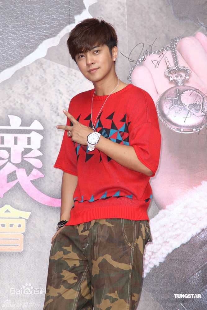 最优质罗志祥(Show Lo)精彩图册