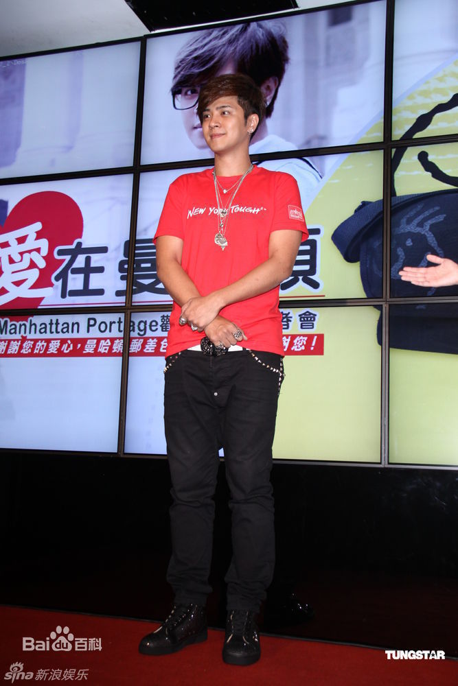 最优质罗志祥(Show Lo)精彩图册