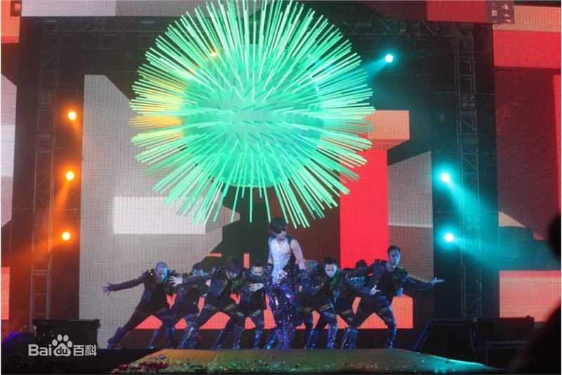 最优质罗志祥(Show Lo)精彩图册