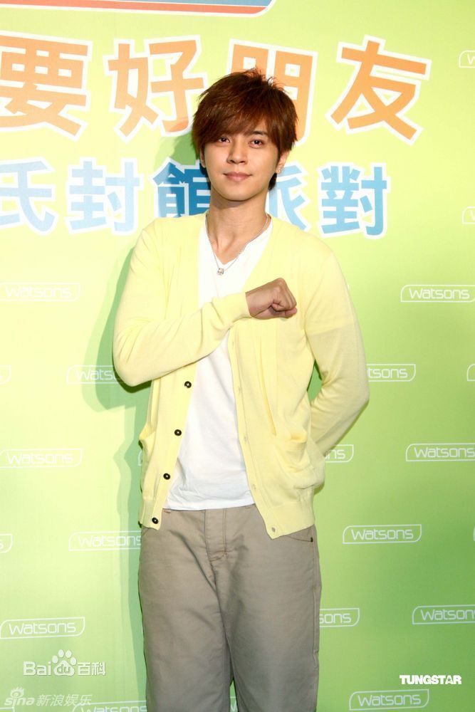 最优质罗志祥(Show Lo)精彩图册