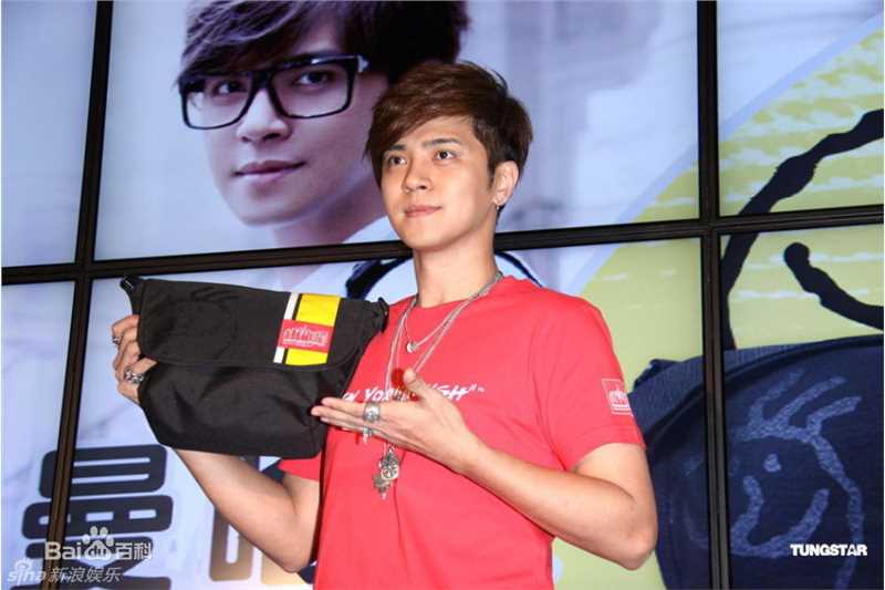 最优质罗志祥(Show Lo)精彩图册