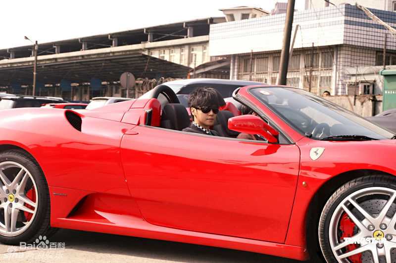 最优质罗志祥(Show Lo)精彩图册