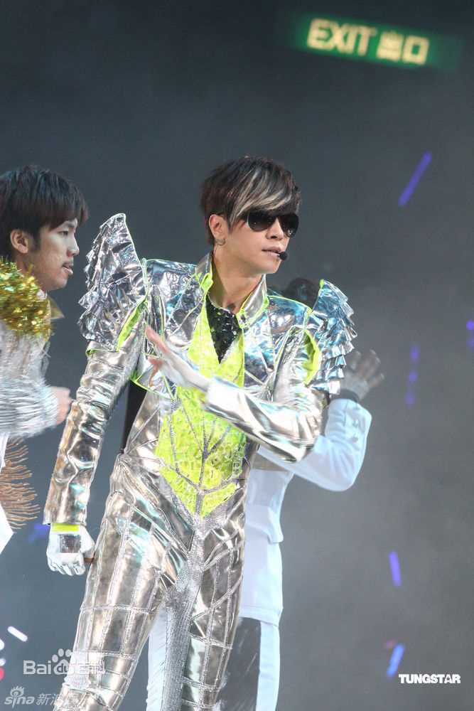 最优质罗志祥(Show Lo)精彩图册