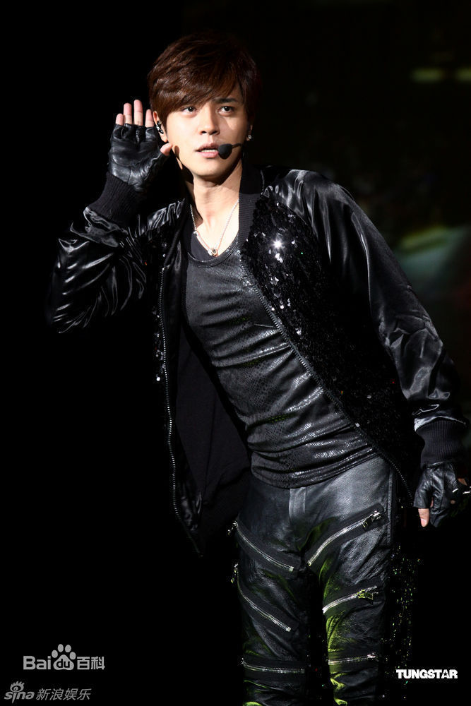 高清罗志祥(Show Lo)精彩图册