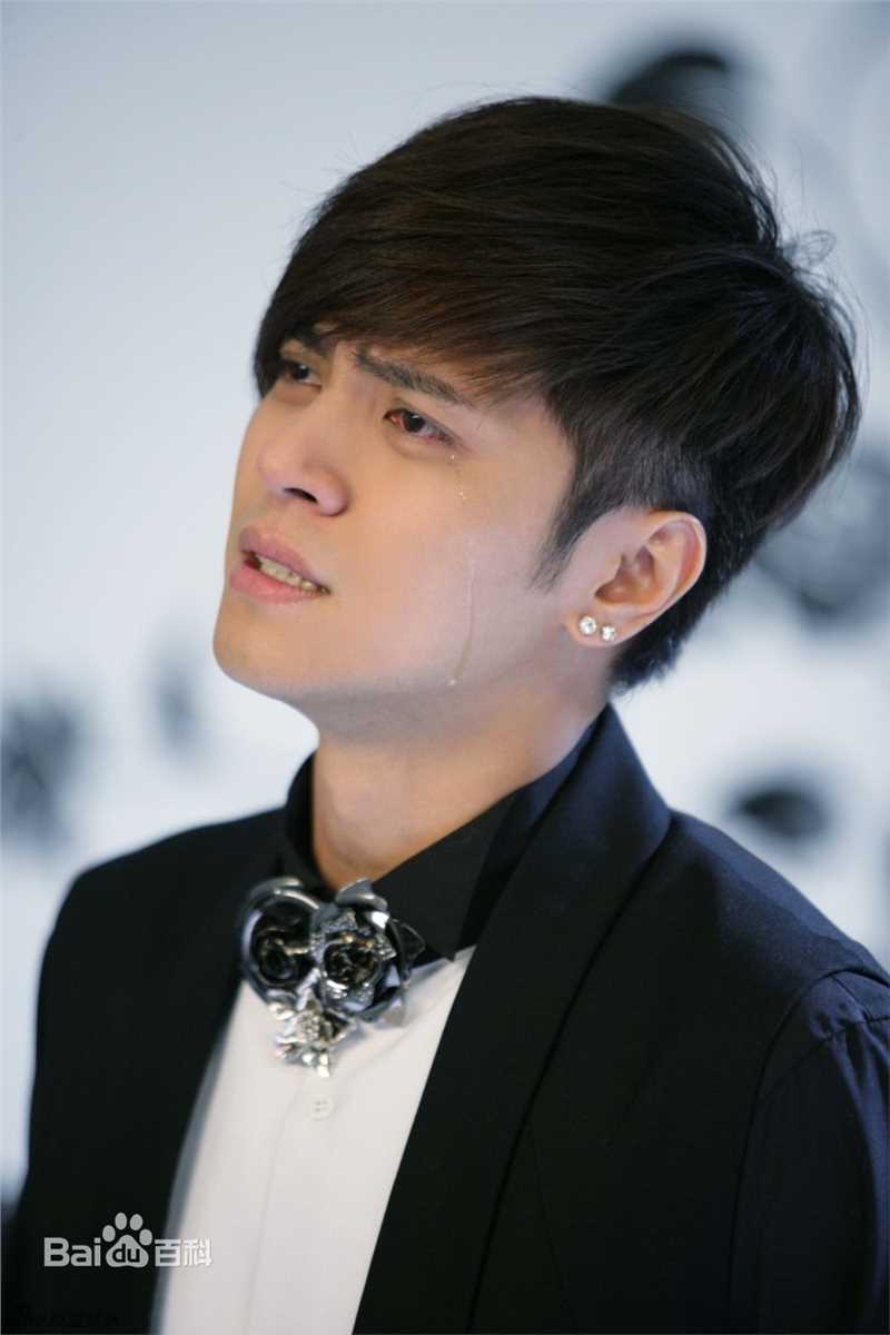 高清罗志祥(Show Lo)精彩图册