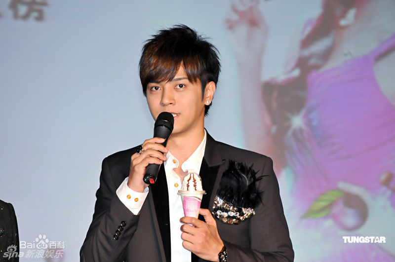 高清罗志祥(Show Lo)精彩图册