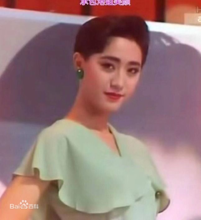 陈法蓉(MonicaChan、Chan Fat Yung)最优质杂志相册