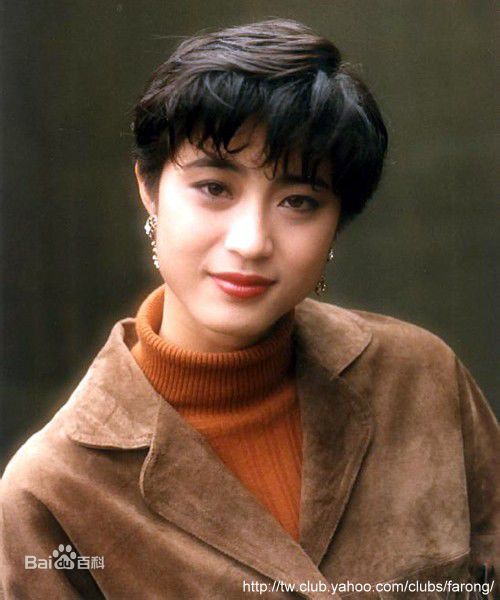 陈法蓉(MonicaChan、Chan Fat Yung)最优质杂志相册