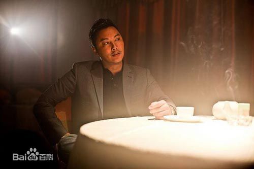 谭耀文(Patrick Tam) 扎职最全剧照