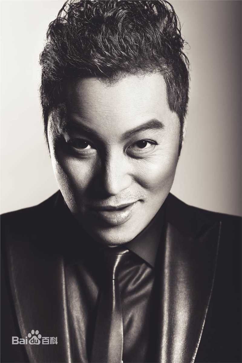 谭耀文(Patrick Tam)最新杂志图集