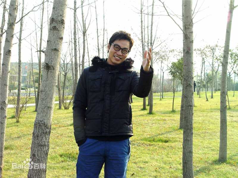 谭耀文(Patrick Tam)生活照素颜照相册