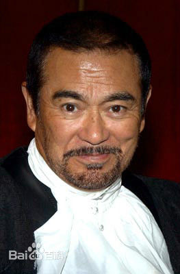 千叶真一(Sonny Chiba)日常照壁纸壁纸