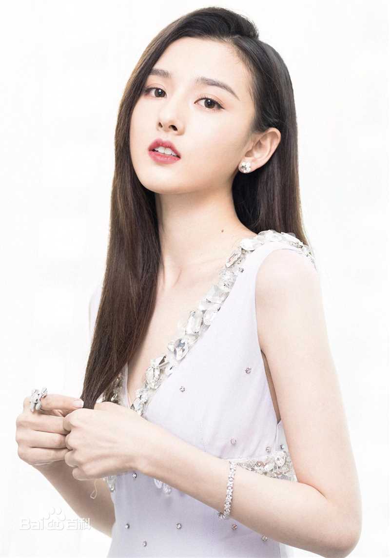 宋祖儿(lareina)概述图册生活照