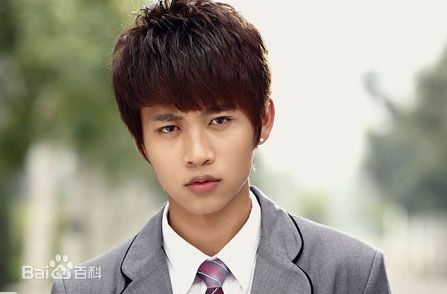 最新魏晨(Vision Wei)在《一起又看流星雨》饰叶烁中的壁纸