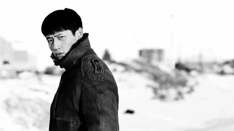 最新魏晨(Vision Wei)在《冰河追凶》饰李永胜中的图集