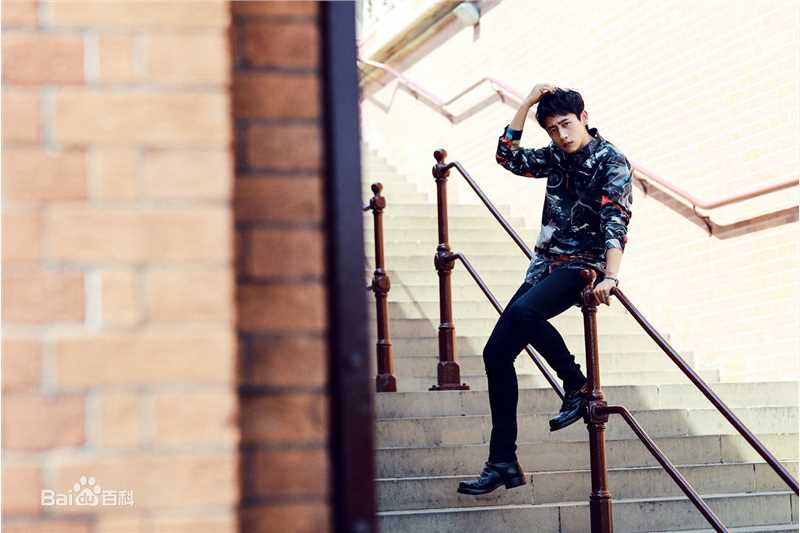 魏晨(Vision Wei)精选伦敦图册