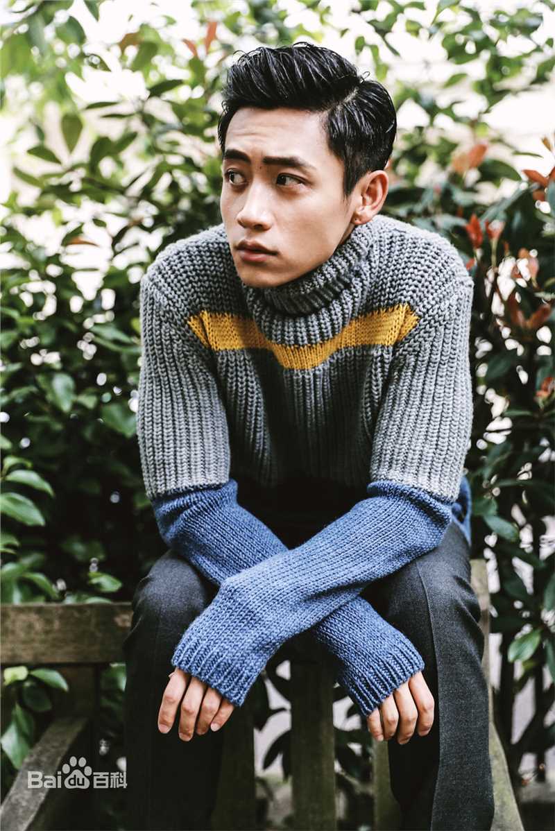 魏晨(Vision Wei)精选伦敦图册