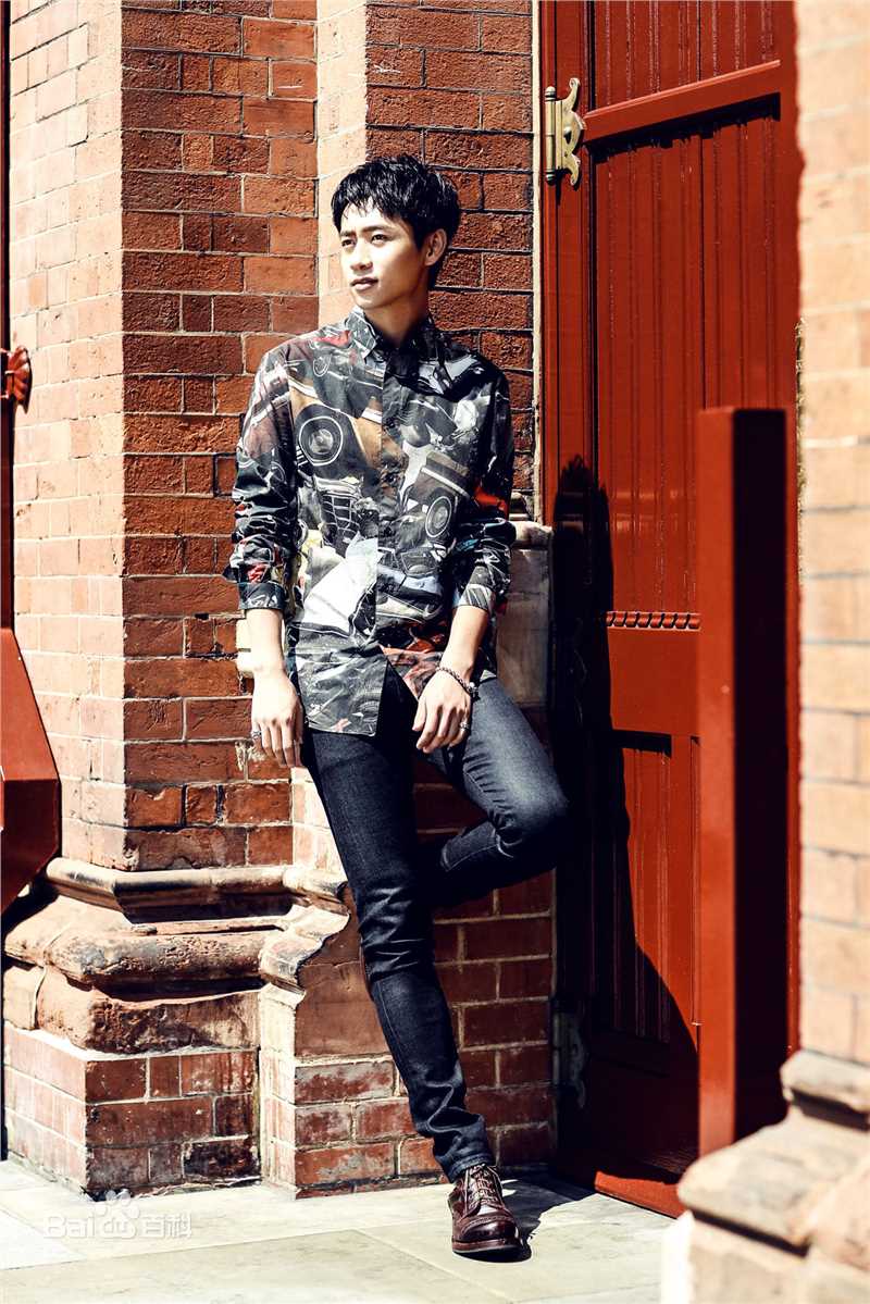 魏晨(Vision Wei)精选伦敦图册