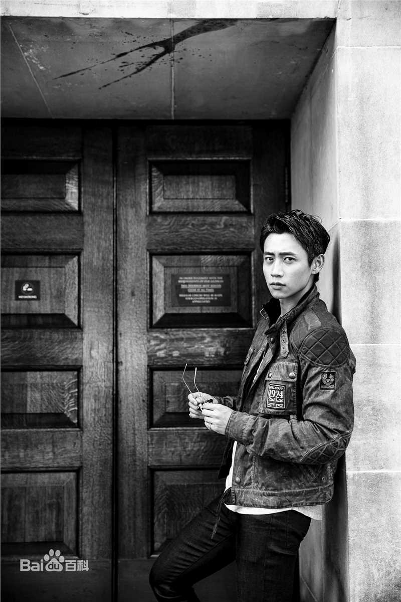 魏晨(Vision Wei)精选伦敦图册