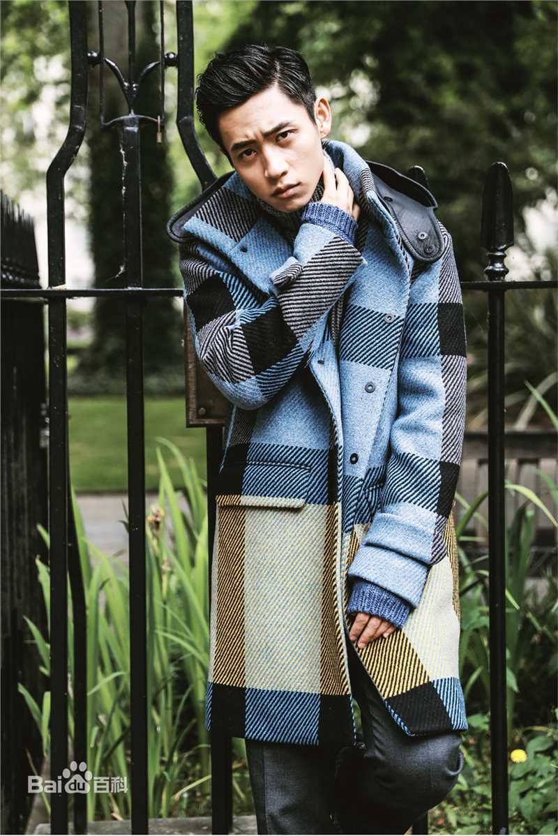 魏晨(Vision Wei)精选伦敦图册