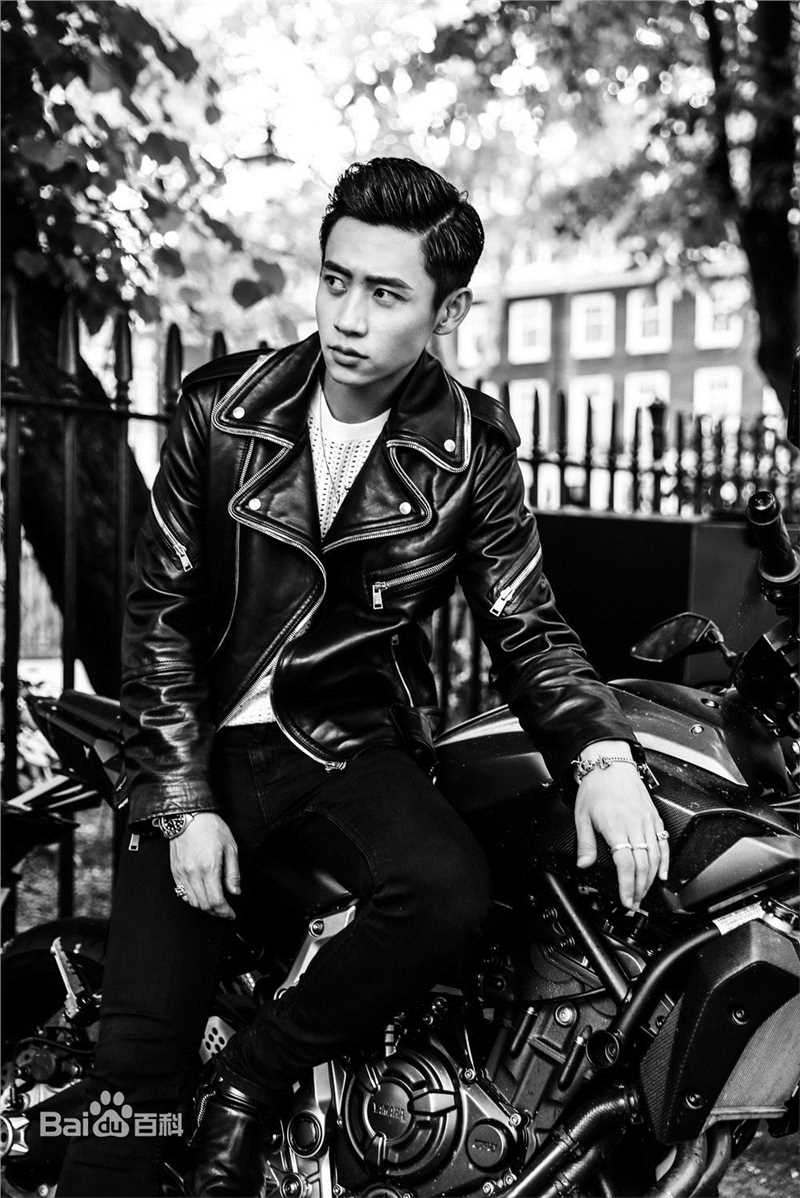 魏晨(Vision Wei)精选伦敦图册