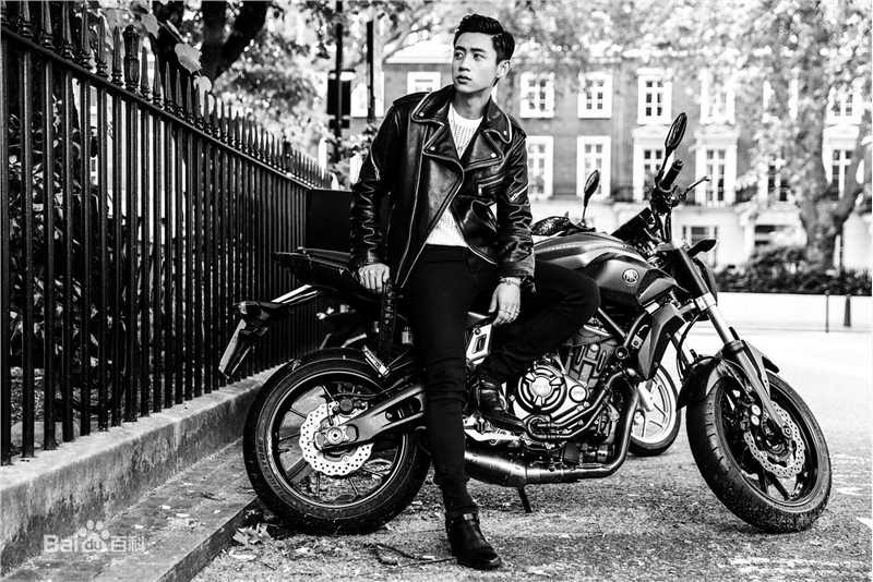 魏晨(Vision Wei)精选伦敦图册