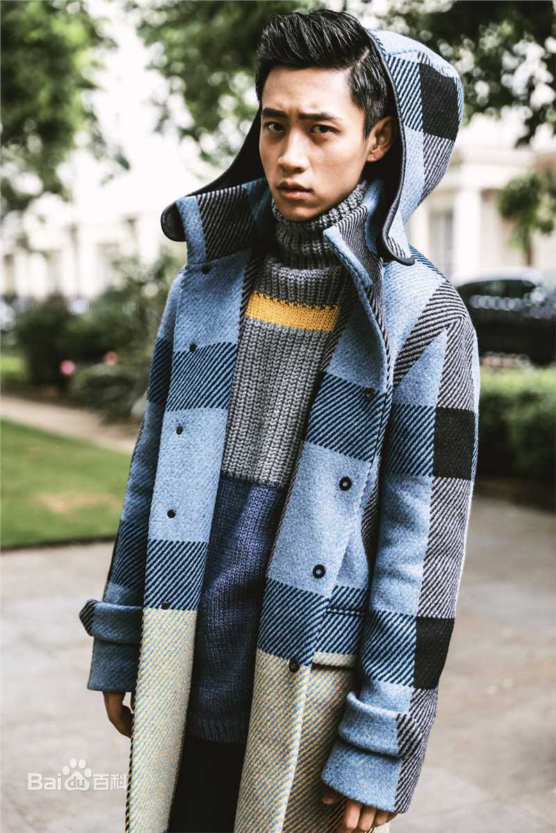 魏晨(Vision Wei)精选伦敦图册