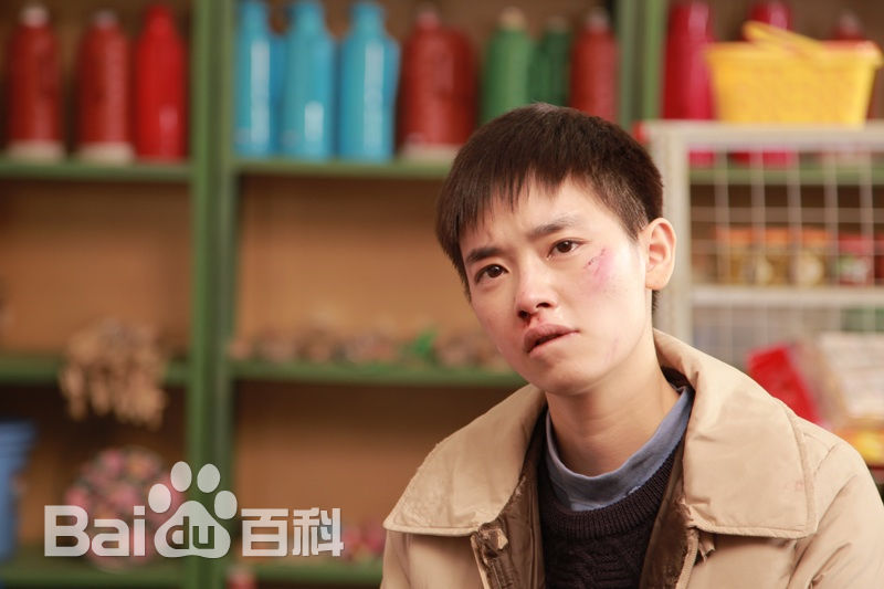 刘雅瑟(Cya Liu)精彩电影剧照