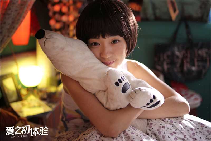 刘雅瑟(Cya Liu)精彩电影剧照
