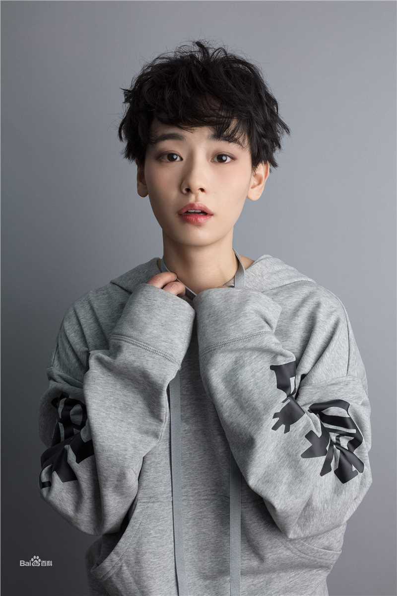 刘雅瑟(Cya Liu)高清图集