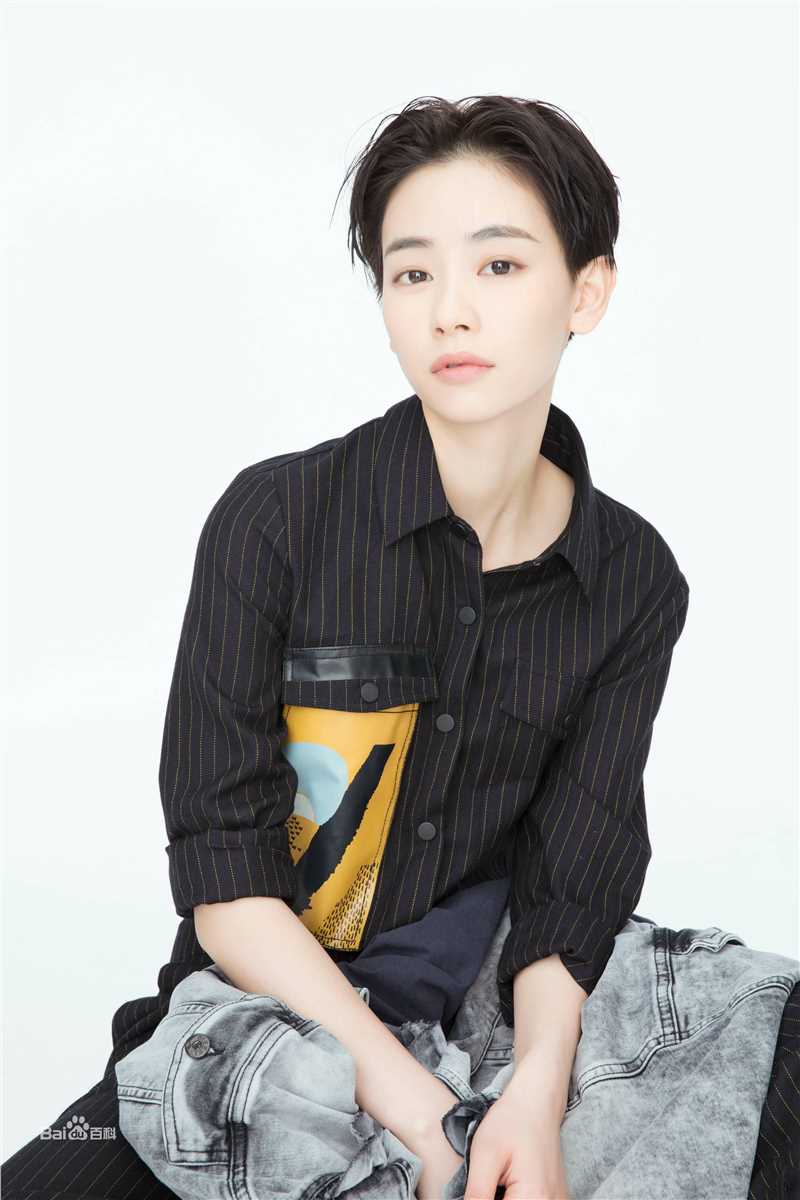 刘雅瑟(Cya Liu)高清图集